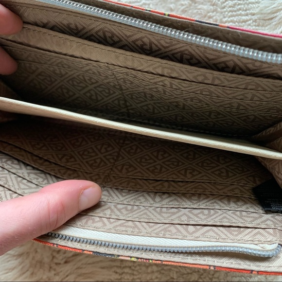 Relic tropical print wallet - Picture 4 of 9